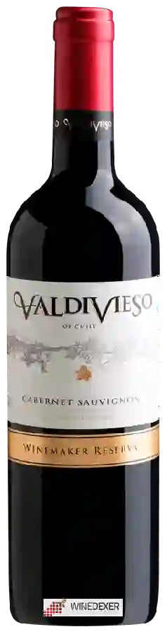 Winery Valdivieso - Winemaker Reserva Cabernet Sauvignon