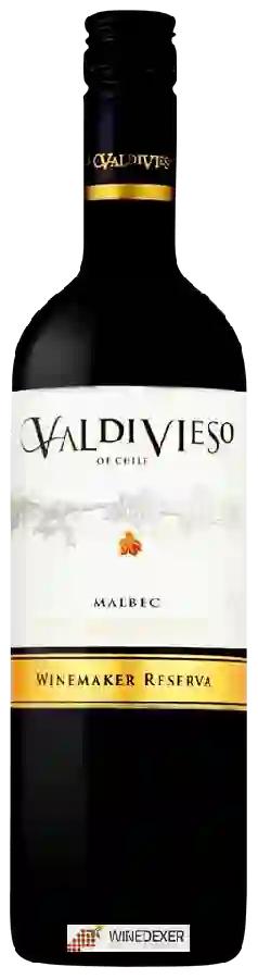 Winery Valdivieso - Winemaker Reserva Malbec Winery Valdivieso - Winemaker Reserva Malbec