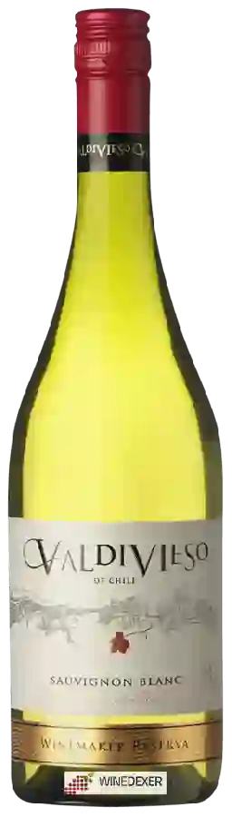 Winery Valdivieso - Winemaker Reserva Sauvignon Blanc Winery Valdivieso - Winemaker Reserva Sauvignon Blanc