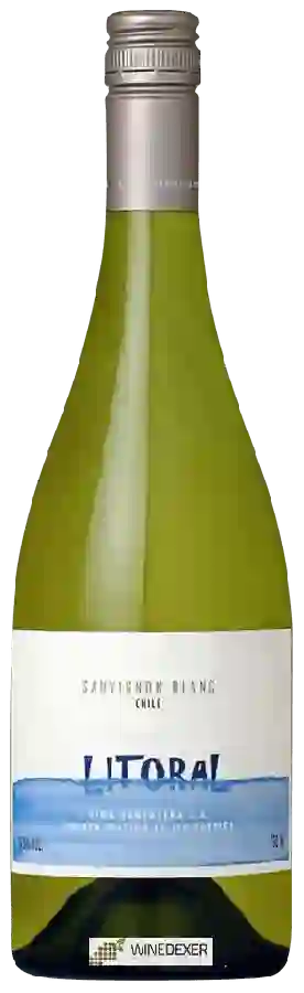 Winery Viña Ventolera - Litoral Sauvignon Blanc Winery Viña Ventolera - Litoral Sauvignon Blanc