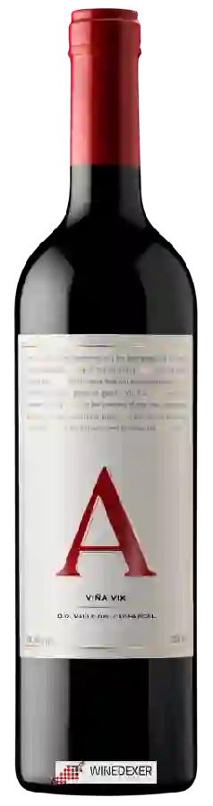 Viña Vik Winery - A Viña Vik Winery - A