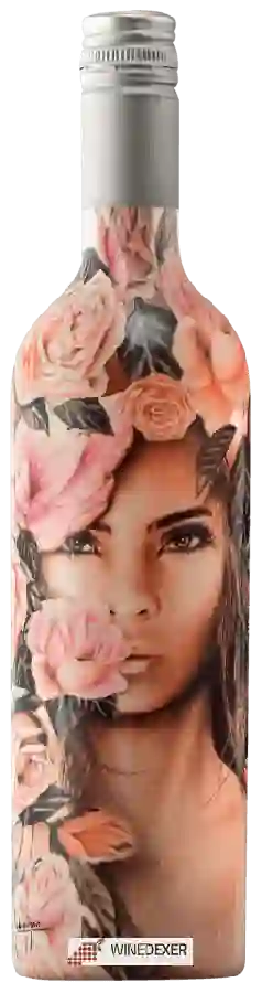 Viña Vik Winery - La Piu Belle Rosé