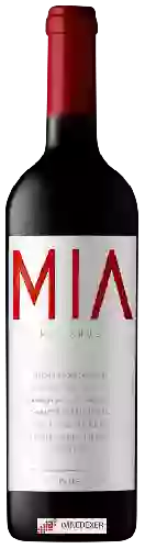 Viña Vik Winery - Mia Cabernet Sauvignon
