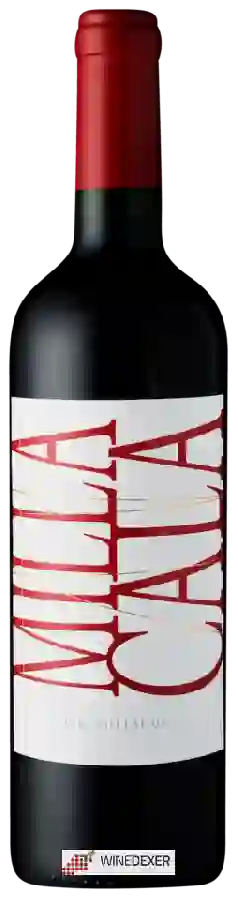 Viña Vik Winery - Milla Cala