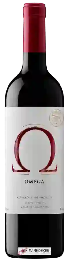 Viña Vik Winery - Omega Viña Vik Winery - Omega