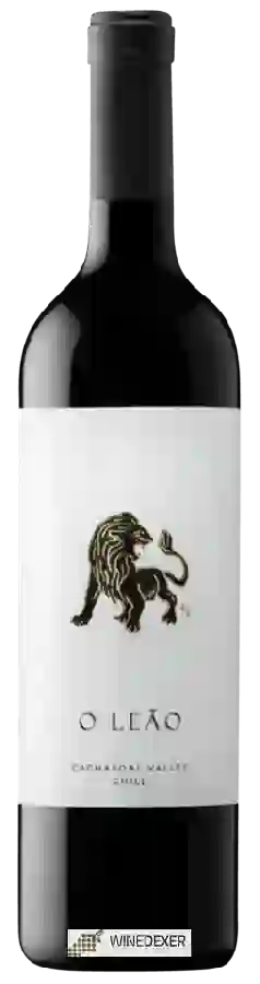 Viña Vik Winery - Red Blend Viña Vik Winery - Red Blend