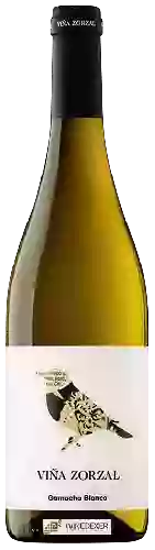 Winery Viña Zorzal - Garnacha Blanca