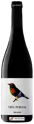 Winery Viña Zorzal - Garnacha