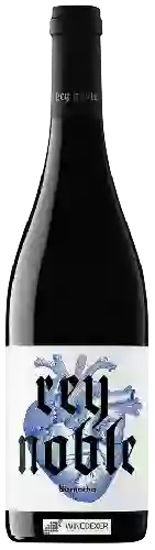 Winery Viña Zorzal - Rey Noble Garnacha