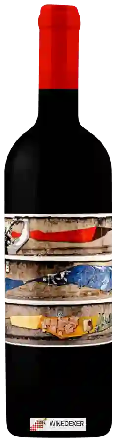 Winery Vinaccio - Rosso Winery Vinaccio - Rosso