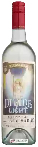 Winery Vinaceous - Divine Light Sauvignon Blanc