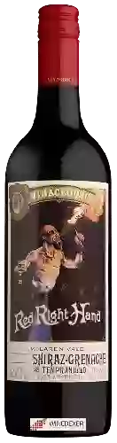 Winery Vinaceous - Red Right Hand Blend