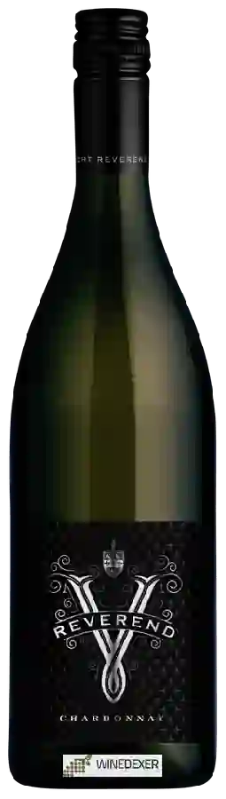 Winery Vinaceous - Reverend V Chardonnay