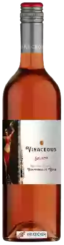 Winery Vinaceous - Salome Tempranillo Rosé