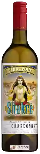 Winery Vinaceous - Shakré Chardonnay