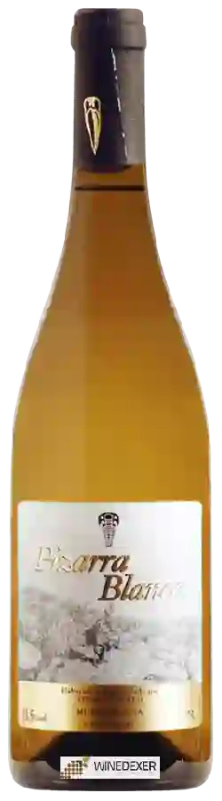 Winery Vinae Mureri - Pizarra Blanca