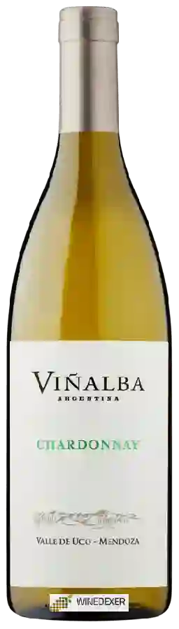 Winery Viñalba - Chardonnay