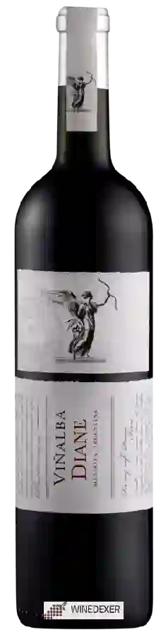 Winery Viñalba - Diane Winery Viñalba - Diane