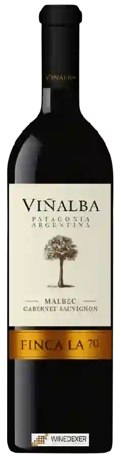 Winery Viñalba - Finca La 70 Malbec - Cabernet Sauvignon