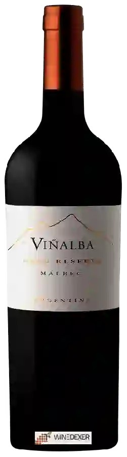 Winery Viñalba - Gran Reserva Malbec