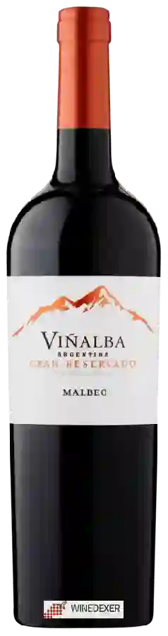 Winery Viñalba - Gran Reservado Malbec