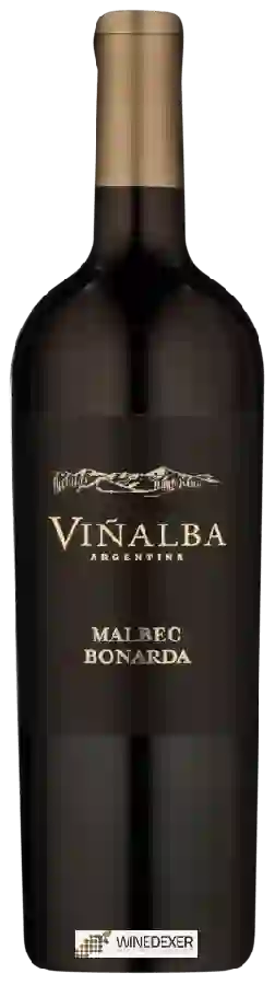 Winery Viñalba - Malbec - Bonarda