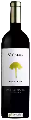 Winery Viñalba - Malbec - Syrah