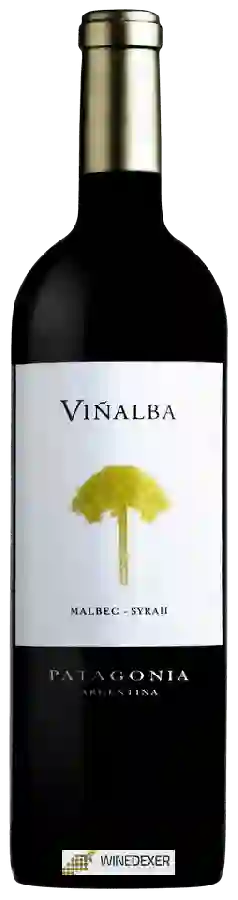 Winery Viñalba - Malbec - Syrah