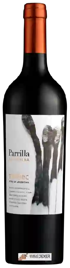 Winery Viñalba - Parrilla Malbec