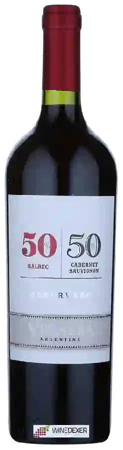 Winery Viñalba - Reservado Cabernet Sauvignon - Malbec