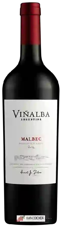 Winery Viñalba - Reservado de la Familia Malbec