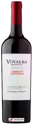 Winery Viñalba - Reserve Cabernet Sauvignon
