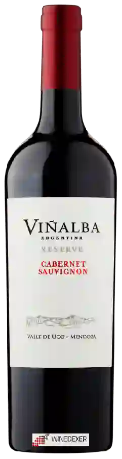 Winery Viñalba - Reserve Cabernet Sauvignon