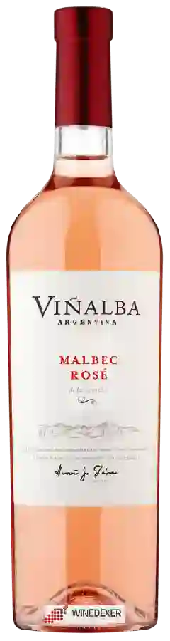 Winery Viñalba - Rosé