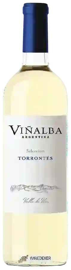 Winery Viñalba - Selección Torrontés