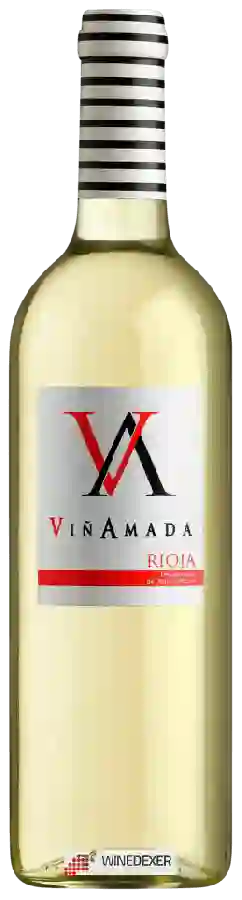 Winery Viñamada - Blanco Winery Viñamada - Blanco