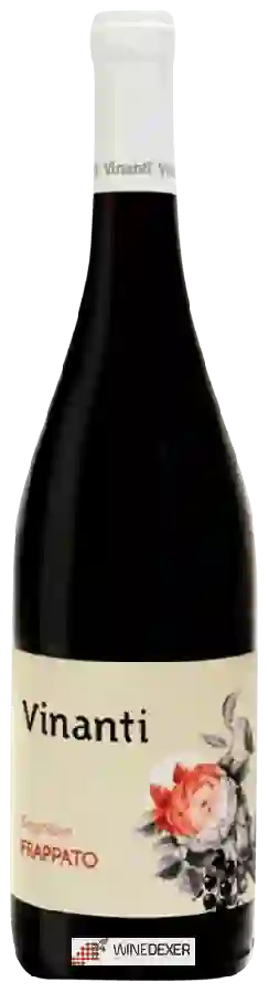 Winery Vinanti - Singolare Frappato