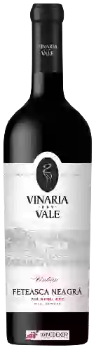 Winery Vinaria din Vale - Fetească Neagră