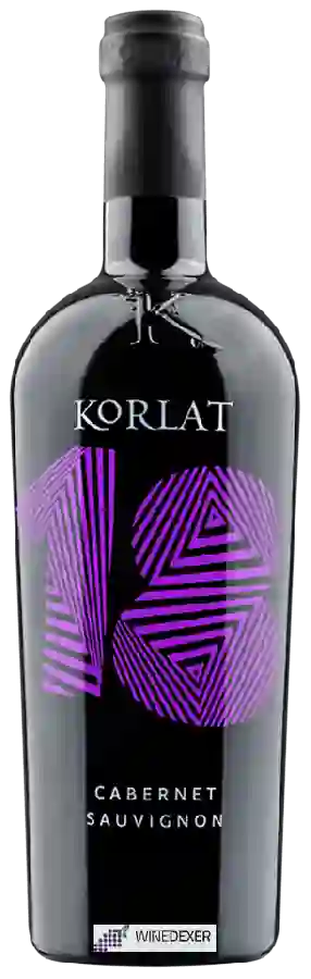 Winery Vinarija Benkovac - Korlat Vina - Cabernet Sauvignon