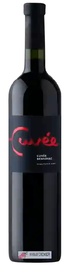 Winery Vinarija Benkovac - Korlat Vina - Cuvée Benkovac Winery Vinarija Benkovac - Korlat Vina - Cuvée Benkovac
