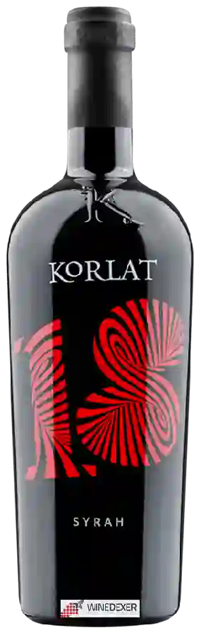 Winery Vinarija Benkovac - Korlat Vina - Syrah Winery Vinarija Benkovac - Korlat Vina - Syrah