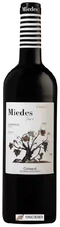 Winery Miedes - Crianza