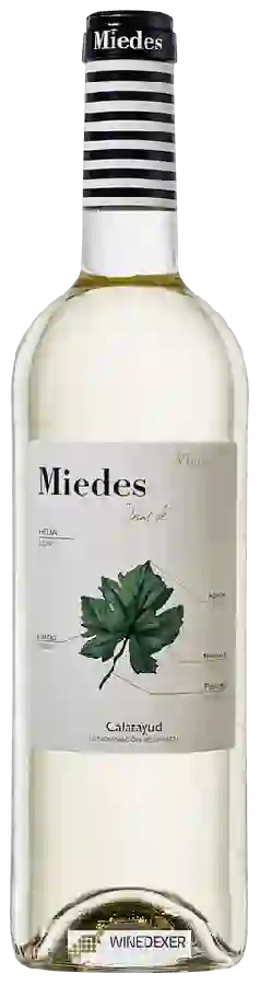 Winery Miedes - Viura