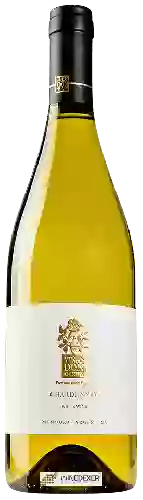 Winery Viñas Don Martín - Chardonnay