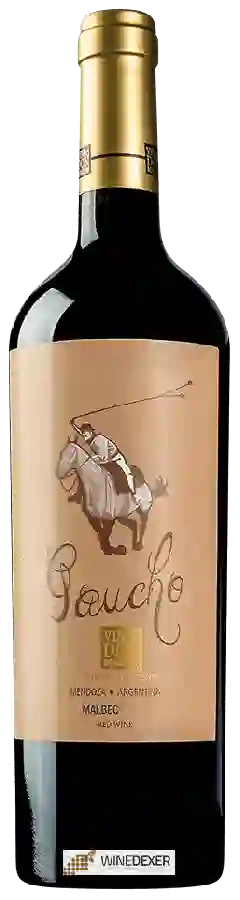 Winery Viñas Don Martín - Gaucho Malbec