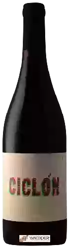 Winery Viñas Serranas - Ciclón