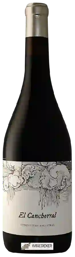 Winery Viñas Serranas - El Canchorral