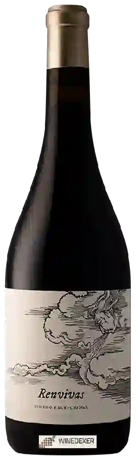 Winery Viñas Serranas - Renvivas