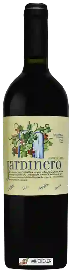 Winery Viñateros de Raíz - Jardinero Mezcla Tinta