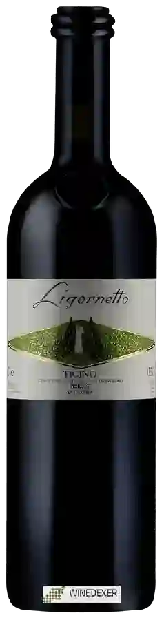 Winery Vinattieri Ticinesi - Ligornetto Merlot Winery Vinattieri Ticinesi - Ligornetto Merlot